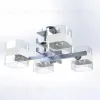 Потолочная люстра Citilux Вирта CL139240 CL139240 - 1