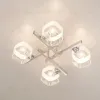 Потолочная люстра Citilux Вирта CL139240 CL139240 - 3