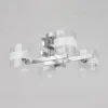 Потолочная люстра Citilux Вирта CL139240 CL139240 - 10