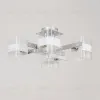 Потолочная люстра Citilux Вирта CL139240 CL139240 - 12