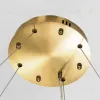 Подвесная люстра Citilux Ричард CL336103 CL336103 - 12
