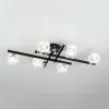 Потолочная люстра Citilux Вирта CL139262 CL139262 - 8