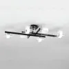 Потолочная люстра Citilux Вирта CL139262 CL139262 - 3