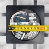 Потолочная люстра Citilux Вирта CL139242 CL139242 - 22