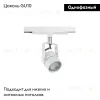 Трековый светильник Citilux Ринг CL525T10 CL525T10 - 2