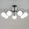 Люстра на штанге Citilux Стивен CL141271 CL141271 - 8