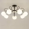 Люстра на штанге Citilux Стивен CL141271 CL141271 - 4