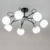 Люстра на штанге Citilux Стивен CL141271 CL141271 - 11