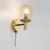 Бра Citilux Шарлиз CL143413 CL143413 - 2