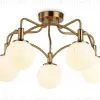 Потолочная люстра Ambrella Light Traditional TR3212 TR3212 - 3
