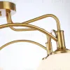 Потолочная люстра Ambrella Light Traditional TR3212 TR3212 - 8