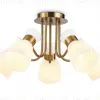 Люстра на штанге Ambrella Light Traditional TR3218 TR3218 - 1