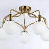 Потолочная люстра Ambrella Light Traditional TR3212 TR3212 - 6