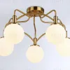 Потолочная люстра Ambrella Light Traditional TR3212 TR3212 - 5