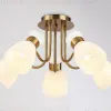 Люстра на штанге Ambrella Light Traditional TR3218 TR3218 - 4