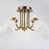 Люстра на штанге Ambrella Light Traditional TR3218 TR3218 - 5