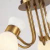 Люстра на штанге Ambrella Light Traditional TR3218 TR3218 - 7