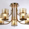 Потолочная люстра Ambrella Light Traditional TR3222 TR3222 - 5