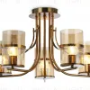 Потолочная люстра Ambrella Light Traditional TR3222 TR3222 - 1