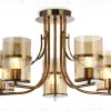 Потолочная люстра Ambrella Light Traditional TR3222 TR3222 - 3