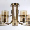 Потолочная люстра Ambrella Light Traditional TR3222 TR3222 - 6