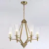 Подвесная люстра Ambrella Light Traditional TR3231 TR3231 - 4