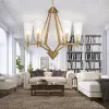 Подвесная люстра Ambrella Light Traditional TR3231 TR3231 - 3