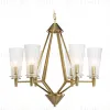 Подвесная люстра Ambrella Light Traditional TR3231 TR3231 - 1