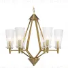 Подвесная люстра Ambrella Light Traditional TR3231 TR3231 - 2