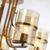 Потолочная люстра Ambrella Light Traditional TR3222 TR3222 - 8