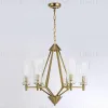 Подвесная люстра Ambrella Light Traditional TR3231 TR3231 - 5