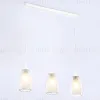 Подвесной светильник Ambrella Light Traditional TR3536 TR3536 - 4