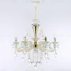 Подвесная люстра Ambrella Light Traditional TR4923 TR4923 - 5