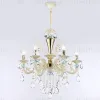 Подвесная люстра Ambrella Light Traditional TR4923 TR4923 - 4