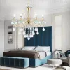 Подвесная люстра Ambrella Light Traditional TR4923 TR4923 - 3