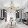Подвесная люстра Ambrella Light Traditional TR4926 TR4926 - 3