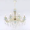 Подвесная люстра Ambrella Light Traditional TR4926 TR4926 - 4