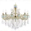 Подвесная люстра Ambrella Light Traditional TR4929 TR4929 - 2