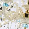 Подвесная люстра Ambrella Light Traditional TR4926 TR4926 - 6