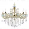 Подвесная люстра Ambrella Light Traditional TR4929 TR4929 - 1