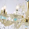 Подвесная люстра Ambrella Light Traditional TR4929 TR4929 - 6