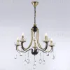 Подвесная люстра Ambrella Light Traditional TR4952 TR4952 - 4