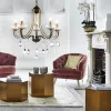 Подвесная люстра Ambrella Light Traditional TR4952 TR4952 - 3