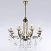 Подвесная люстра Ambrella Light Traditional TR4953 TR4953 - 4