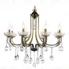 Подвесная люстра Ambrella Light Traditional TR4953 TR4953 - 1