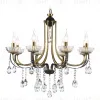 Подвесная люстра Ambrella Light Traditional TR4953 TR4953 - 2