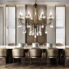 Подвесная люстра Ambrella Light Traditional TR4953 TR4953 - 3
