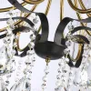 Подвесная люстра Ambrella Light Traditional TR4953 TR4953 - 6