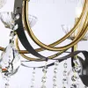 Подвесная люстра Ambrella Light Traditional TR4953 TR4953 - 7