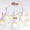 Люстра на штанге Ambrella Light Traditional TR8012 TR8012 - 4